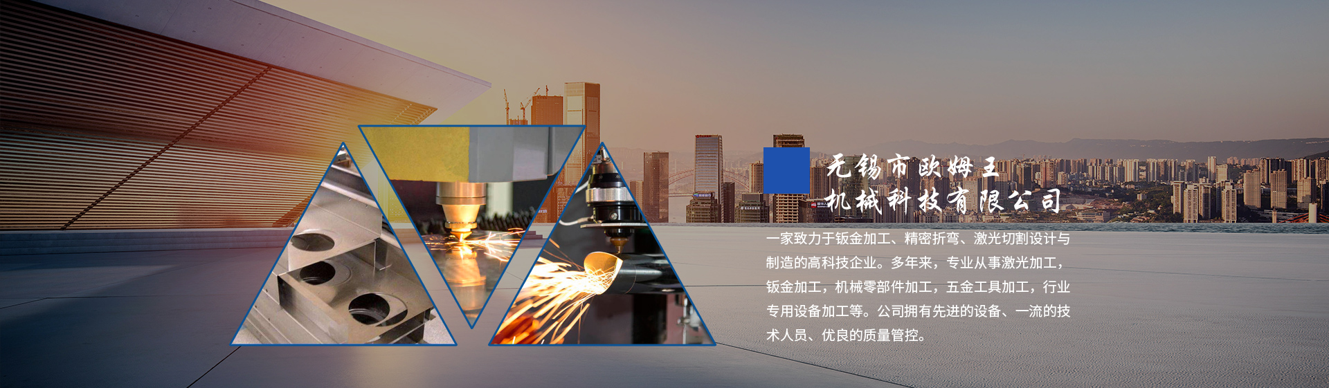 無(wú)錫市歐姆王機(jī)械科技有限公司